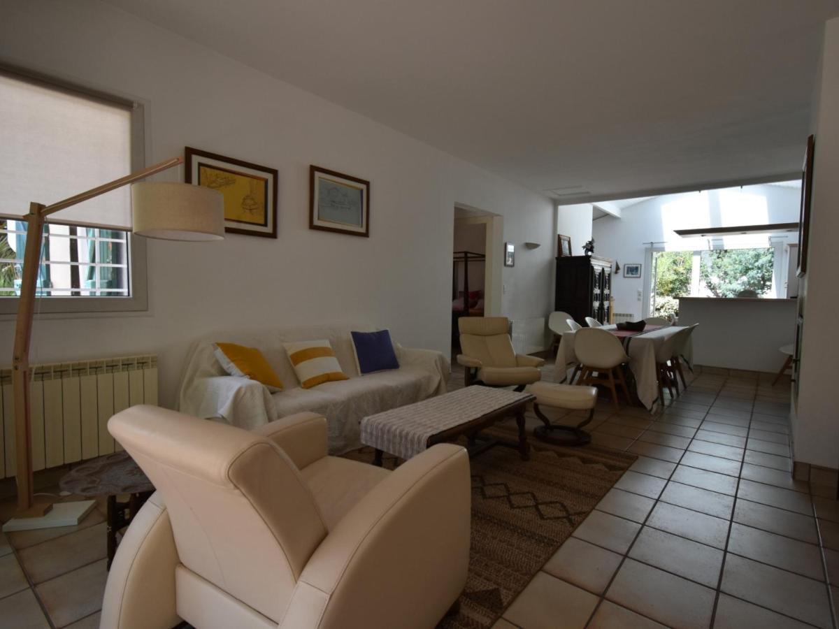 Villa Pyla-Sur-Mer, 5 Pieces, 9 Personnes - Fr-1-420-94 Ла-Тест-де-Бюш Экстерьер фото